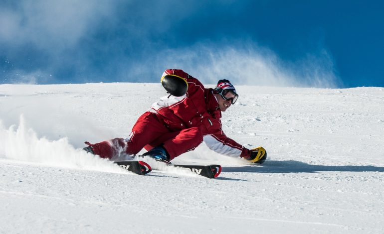 Pierwszy wyjazd na narty – jak się przygotować?
